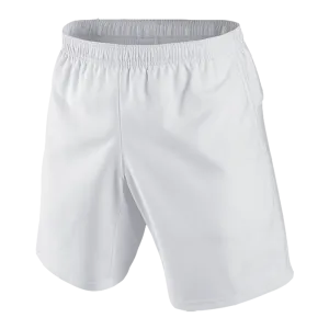 BRT Challenger Short - White
