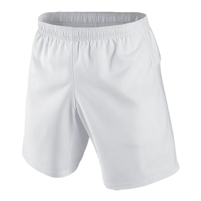 BRT Challenger Short - White