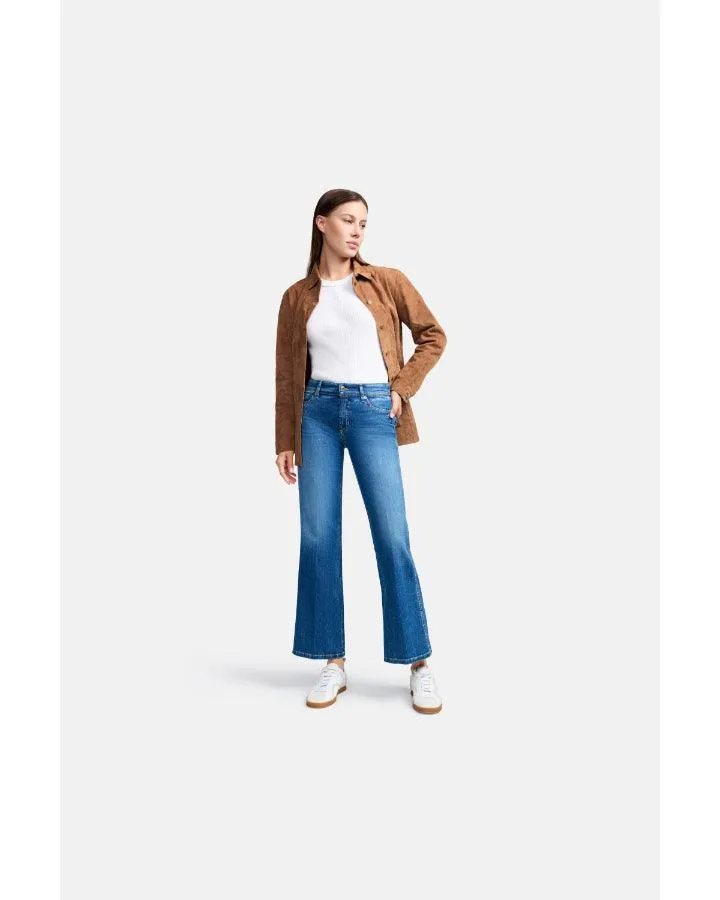 Cambio Francesca Jeans