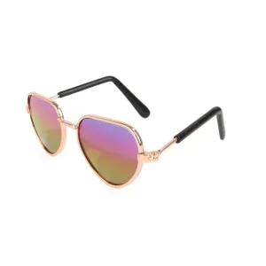 Cat Sunglasses - Tinted