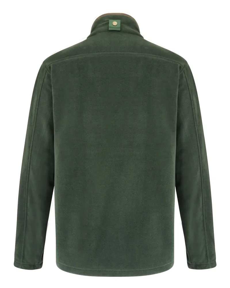 CLEARANCE - Hoggs of Fife Stenton Technical Fleece Jacket.