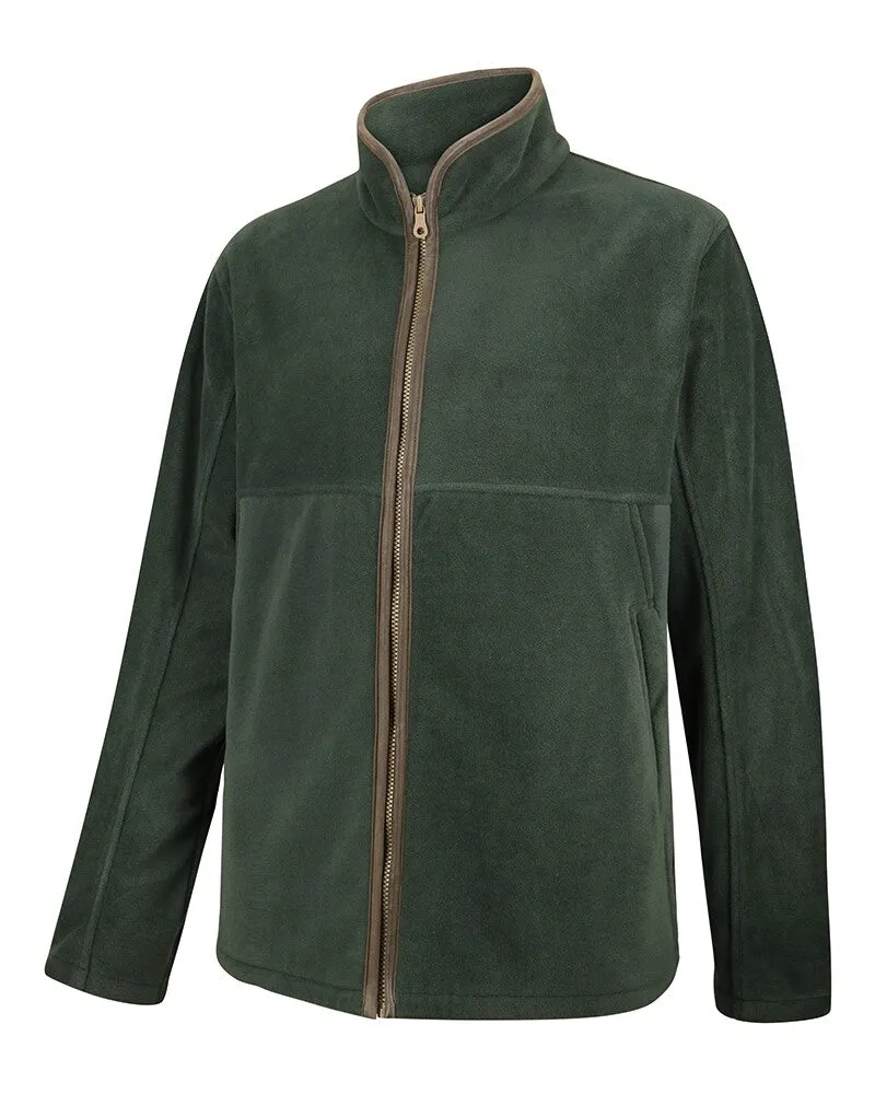 CLEARANCE - Hoggs of Fife Stenton Technical Fleece Jacket.