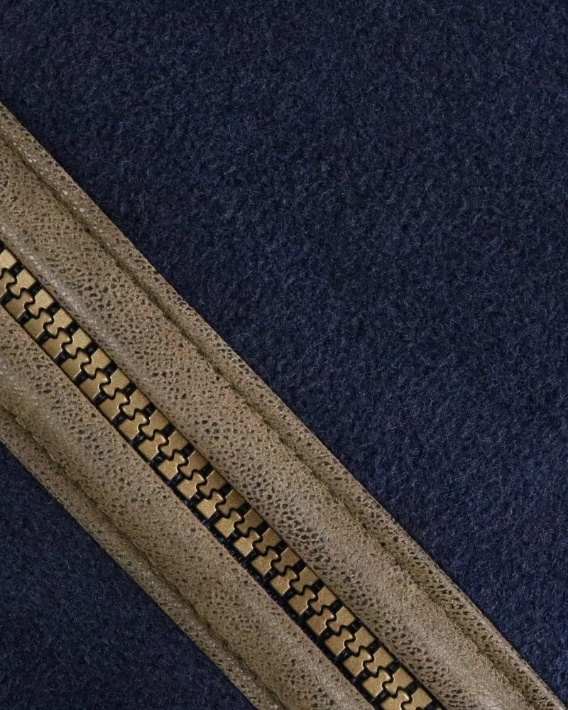 CLEARANCE - Hoggs of Fife Stenton Technical Fleece Jacket.