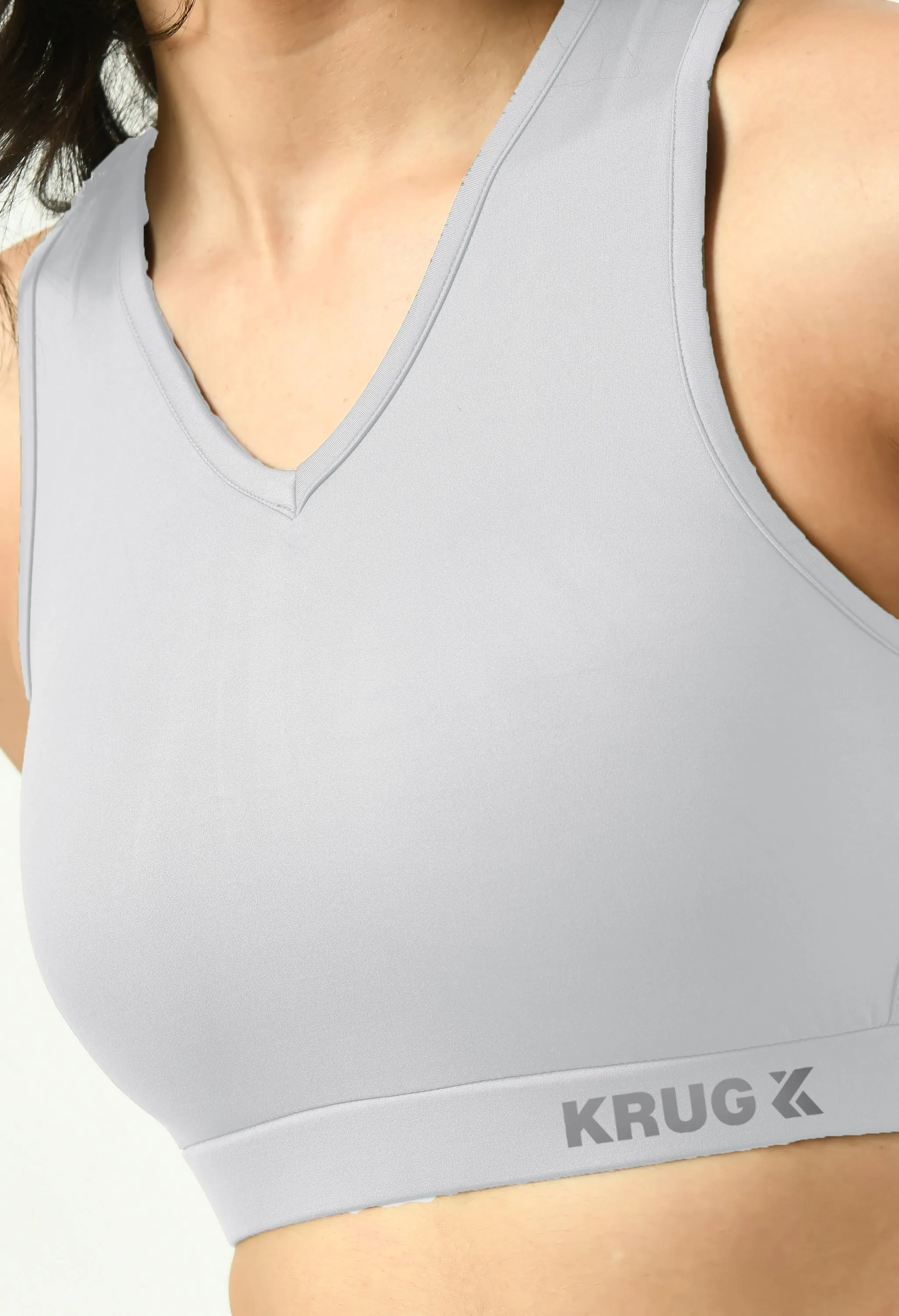 Cloud Grey Legging For Women