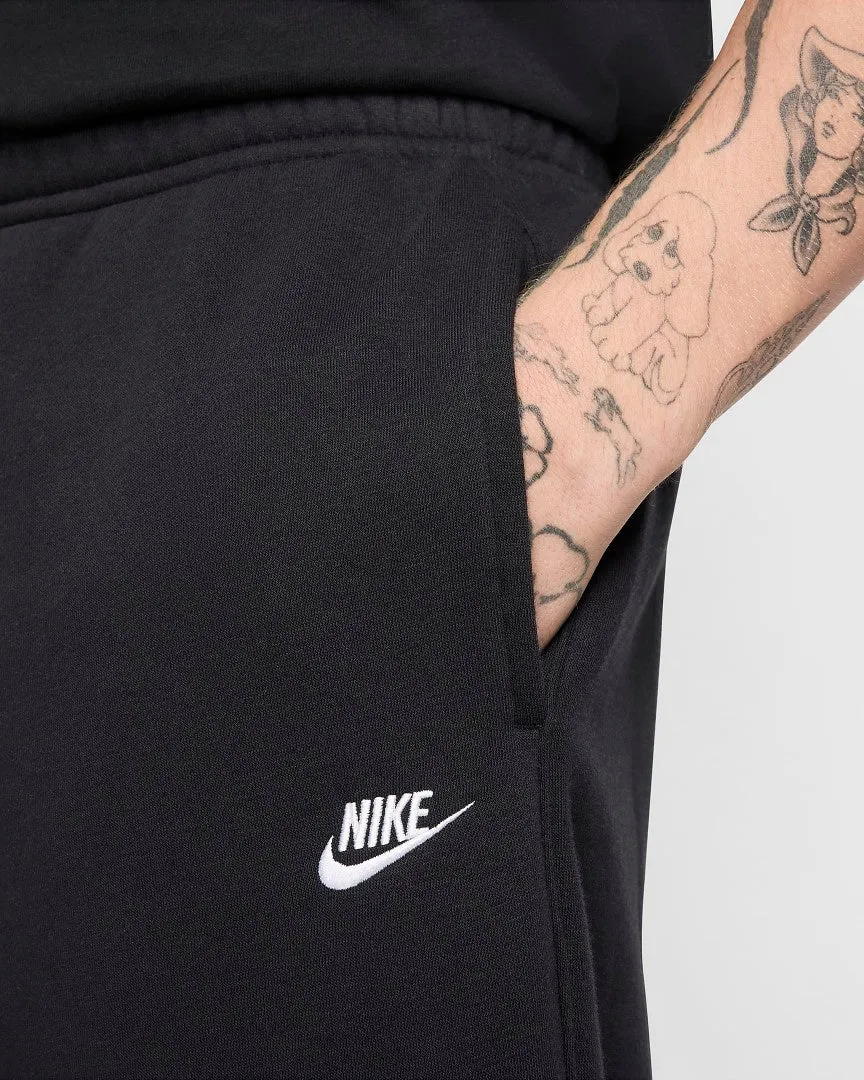 Club Fleece Bungee Pants