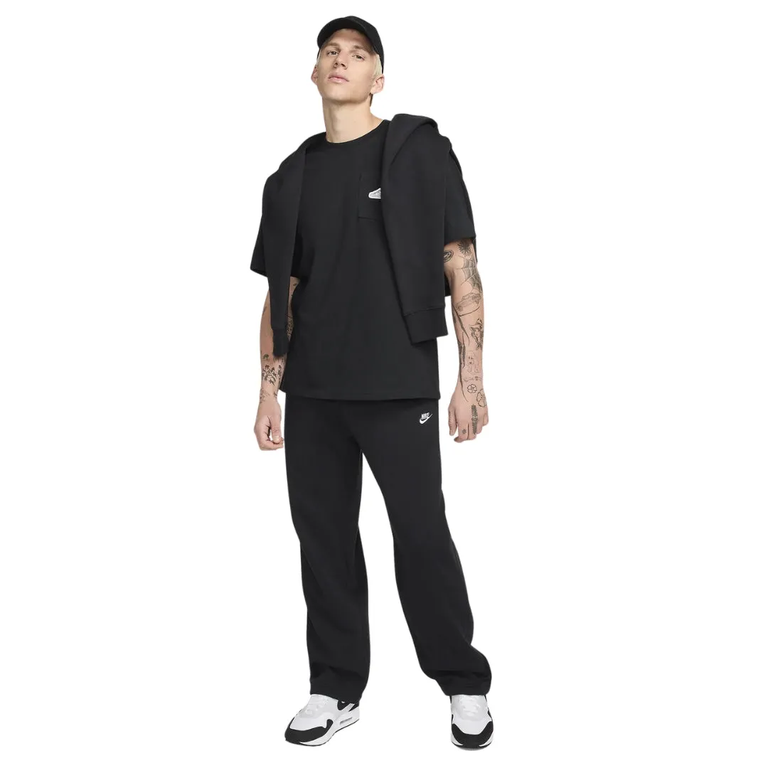 Club Fleece Bungee Pants