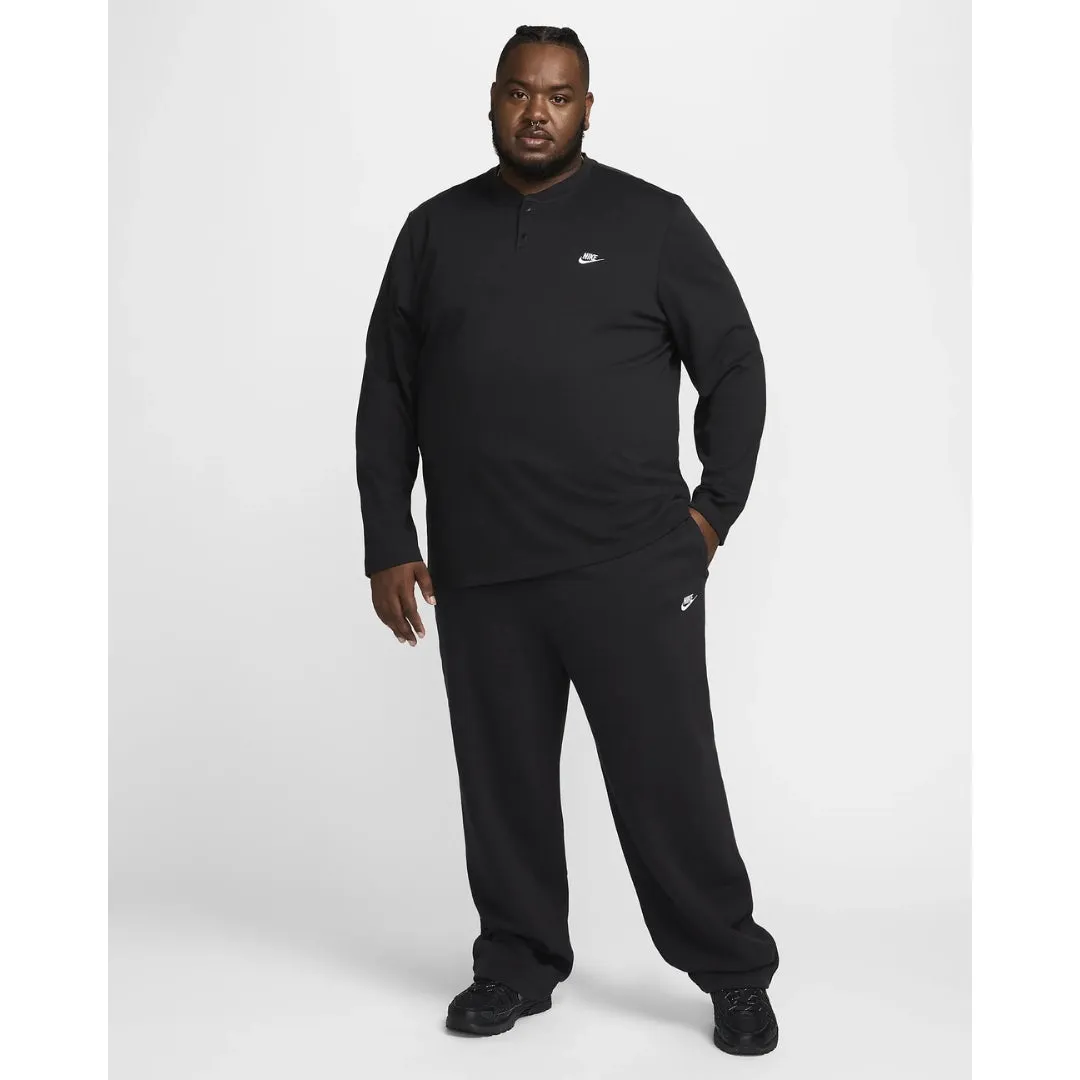 Club Fleece Bungee Pants