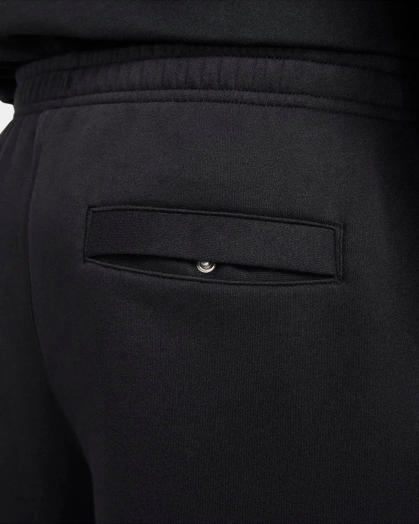 Club Fleece Bungee Pants
