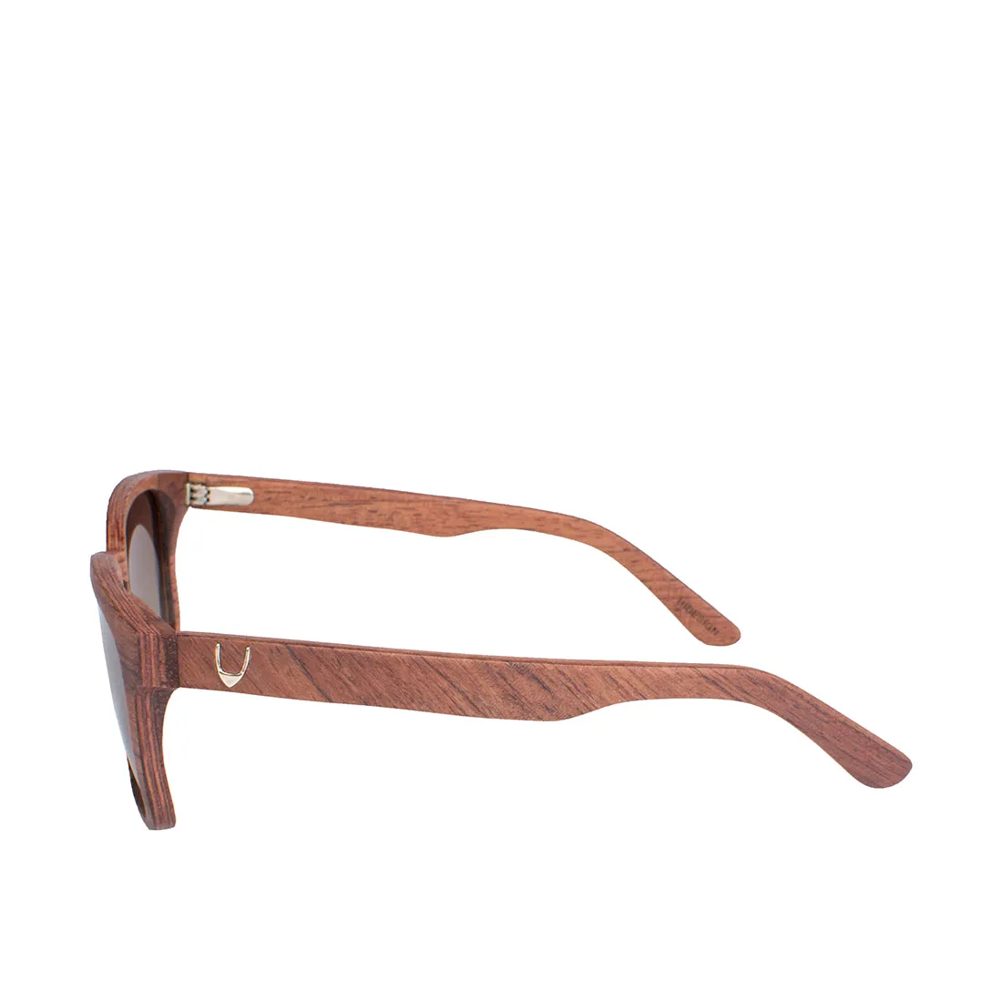CONGO-WB319R WAYFARER SUNGLASS