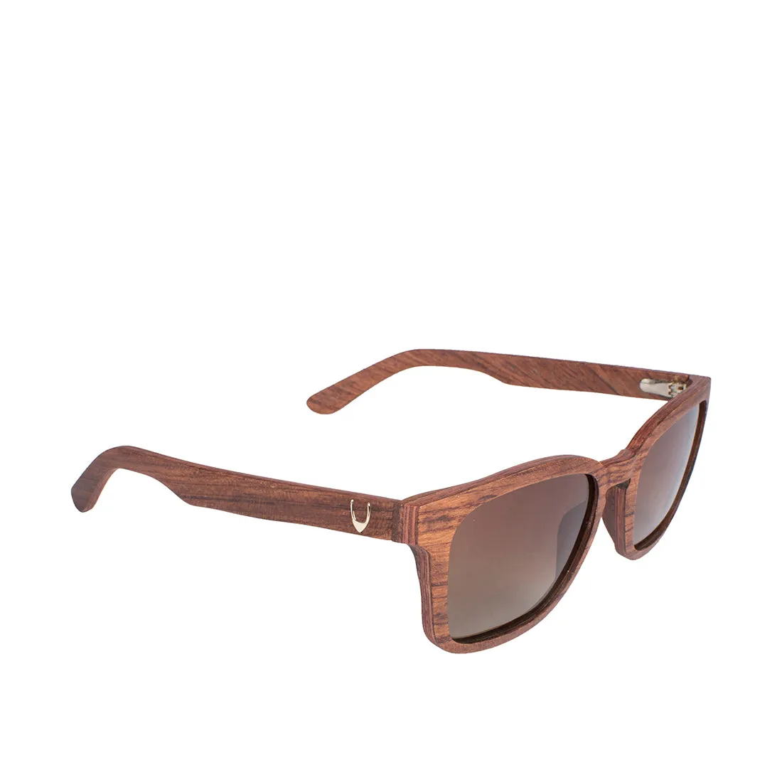 CONGO-WB319R WAYFARER SUNGLASS