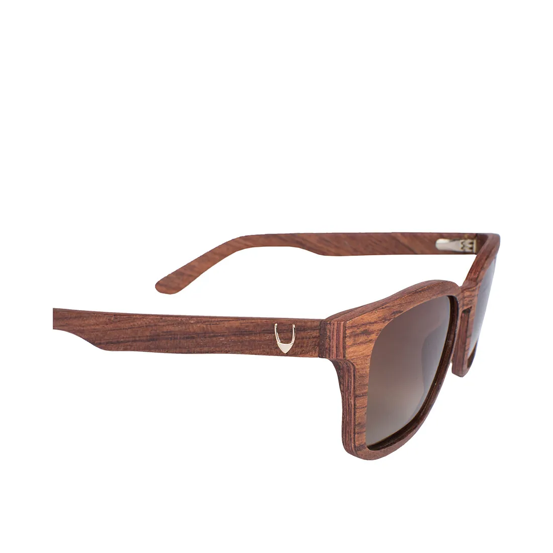 CONGO-WB319R WAYFARER SUNGLASS
