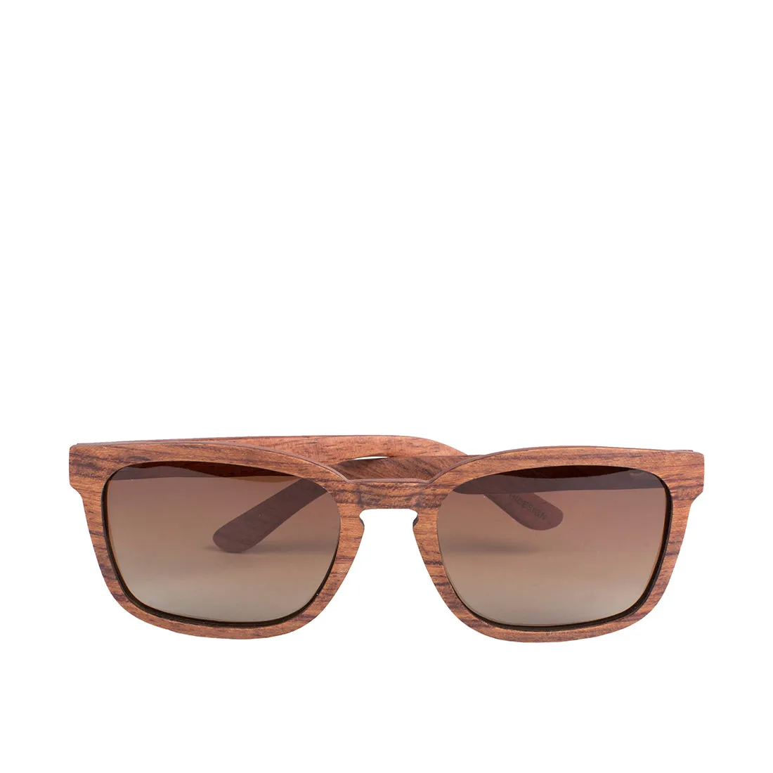 CONGO-WB319R WAYFARER SUNGLASS