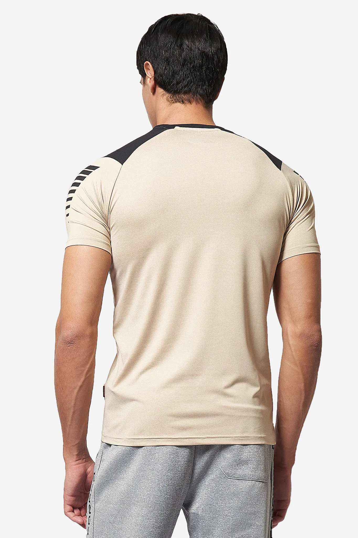 CORADO SPORT TSHIRT (ACTIVEWEAR)
