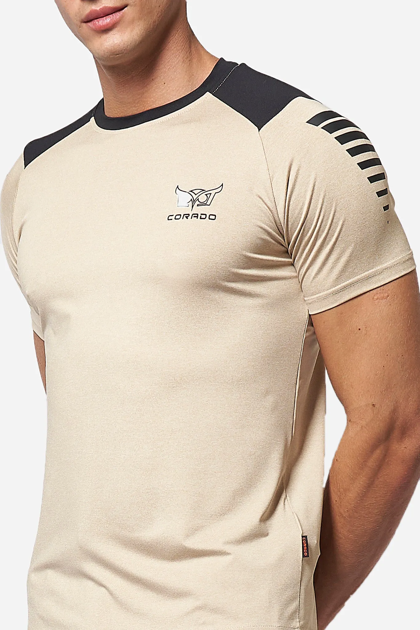 CORADO SPORT TSHIRT (ACTIVEWEAR)