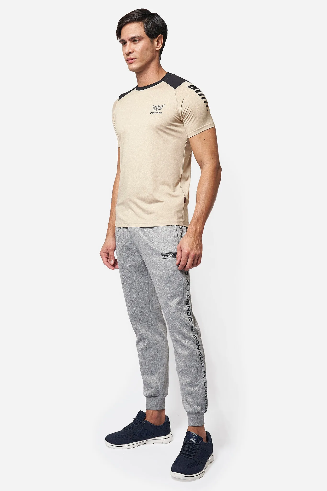 CORADO SPORT TSHIRT (ACTIVEWEAR)