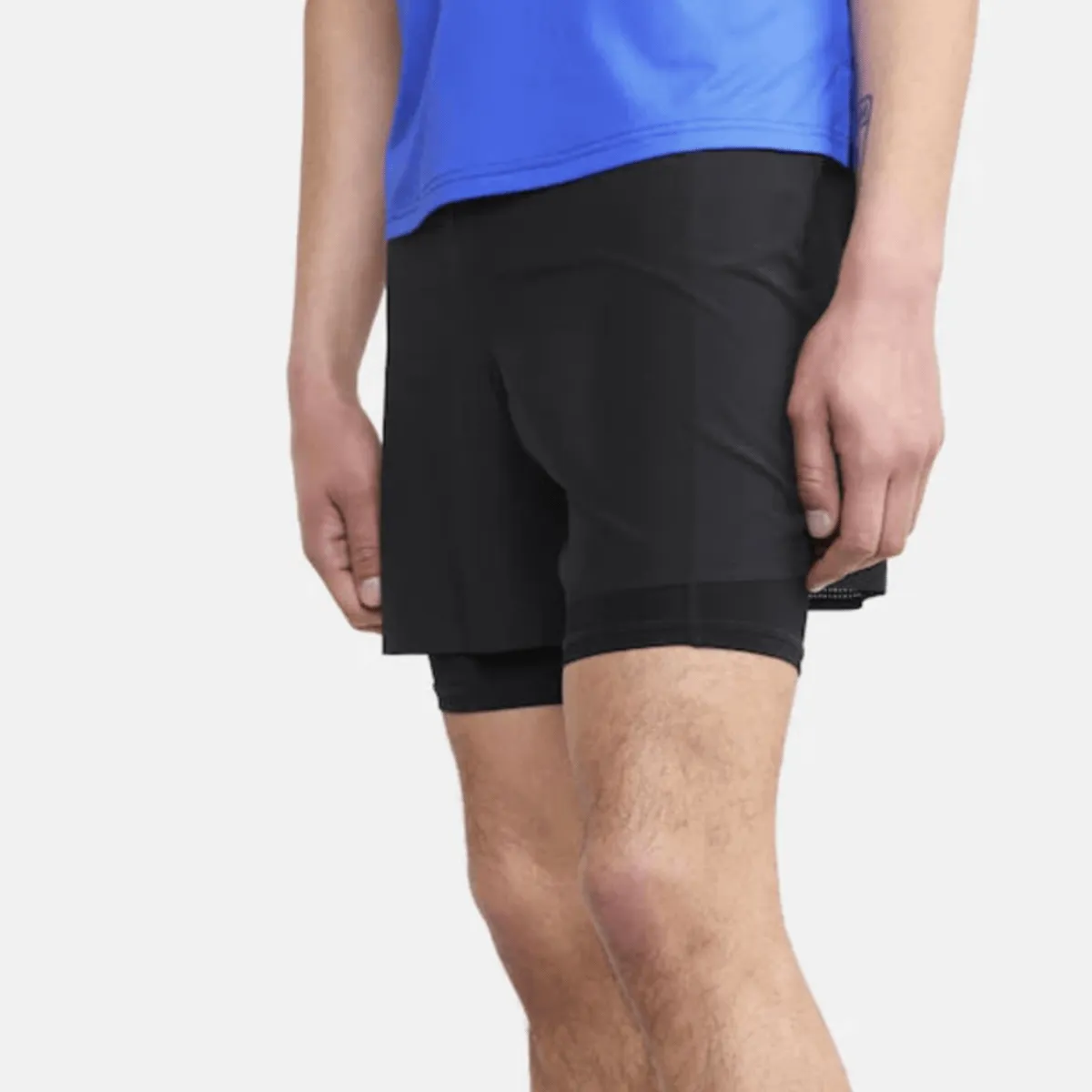 Craft Men's Pro Trail Shorts