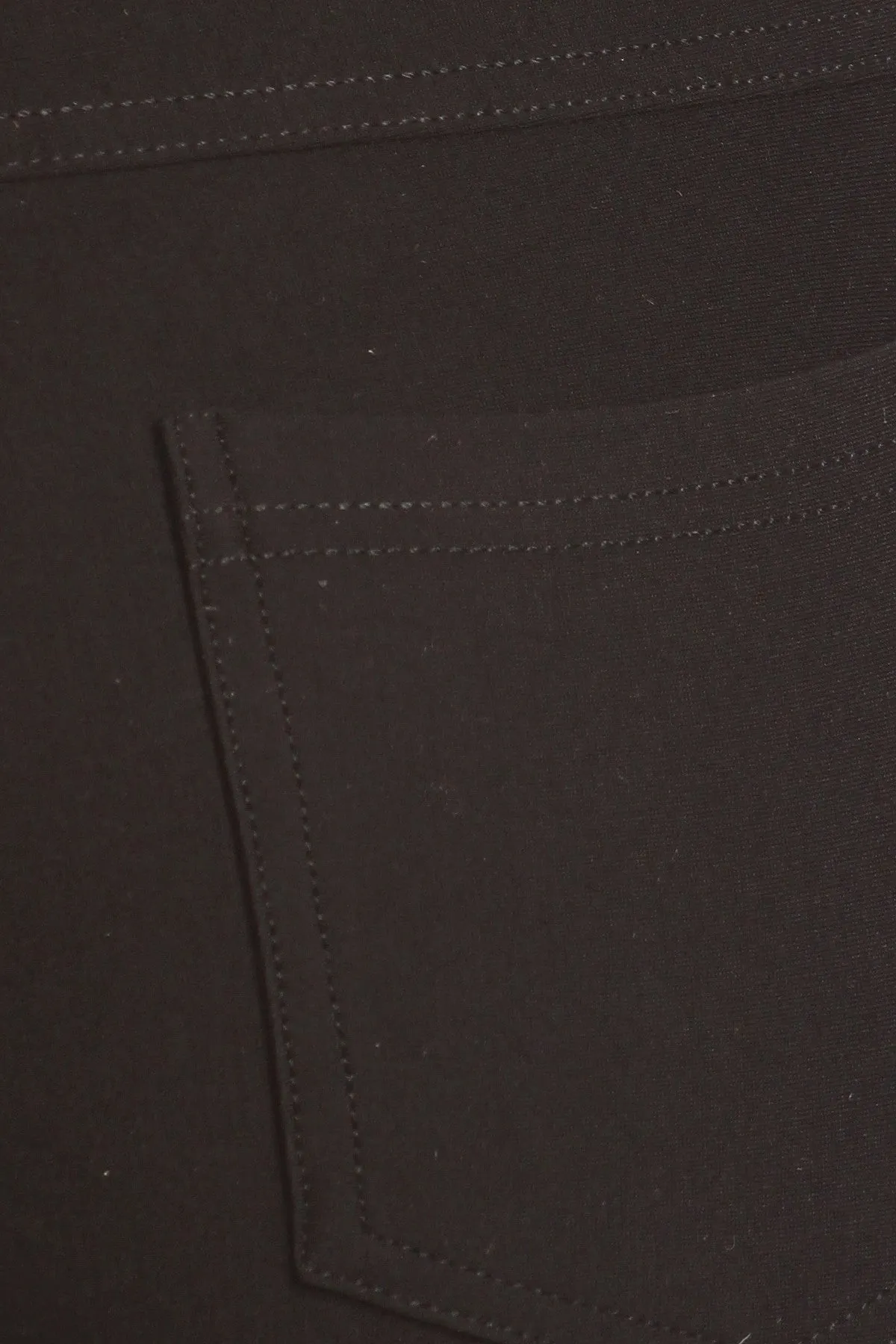 Curvy Lady Pull Up Pointe Pants