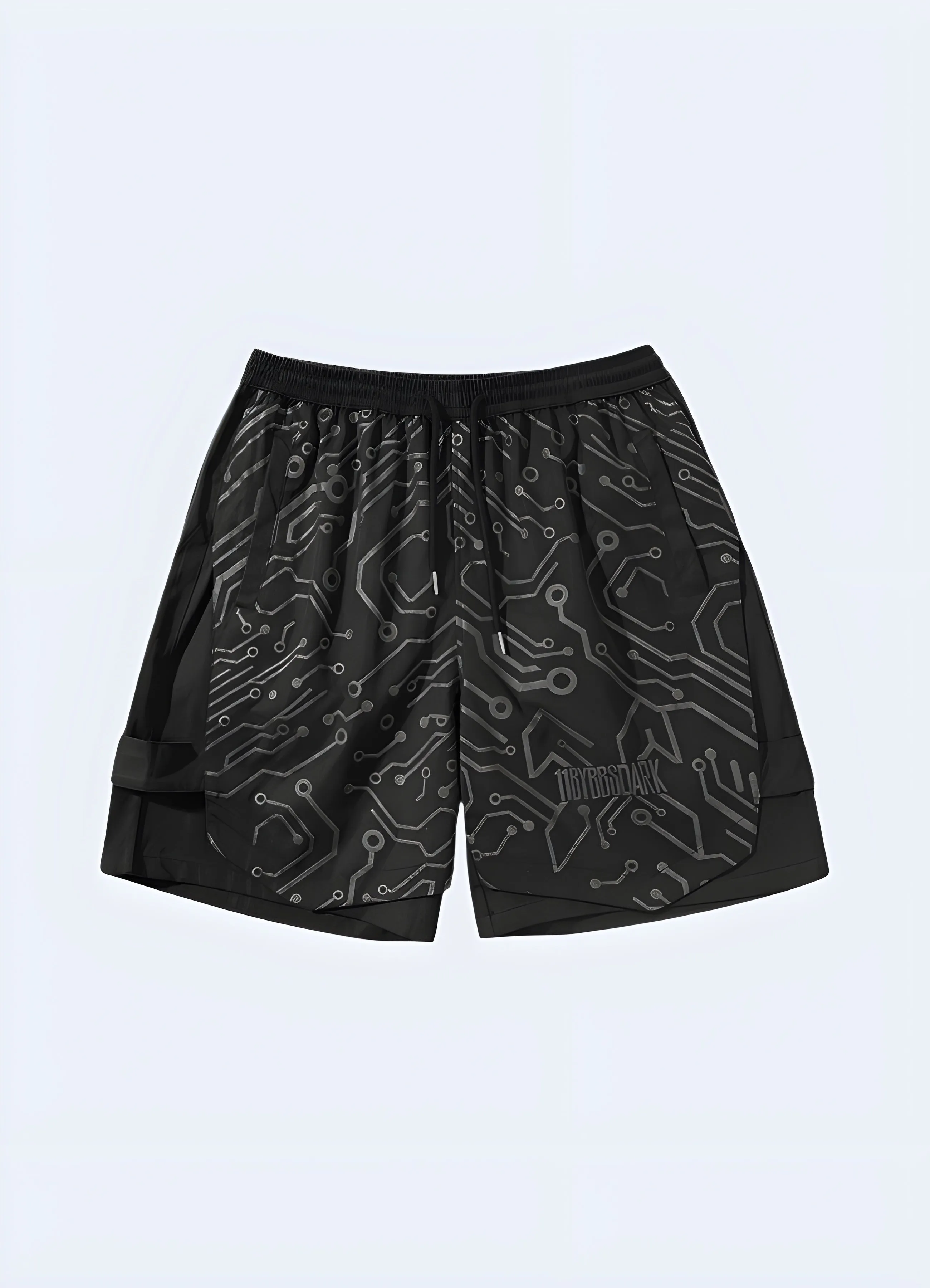 Cybernetic Shorts