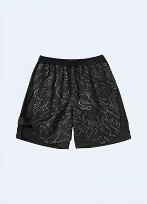 Cybernetic Shorts