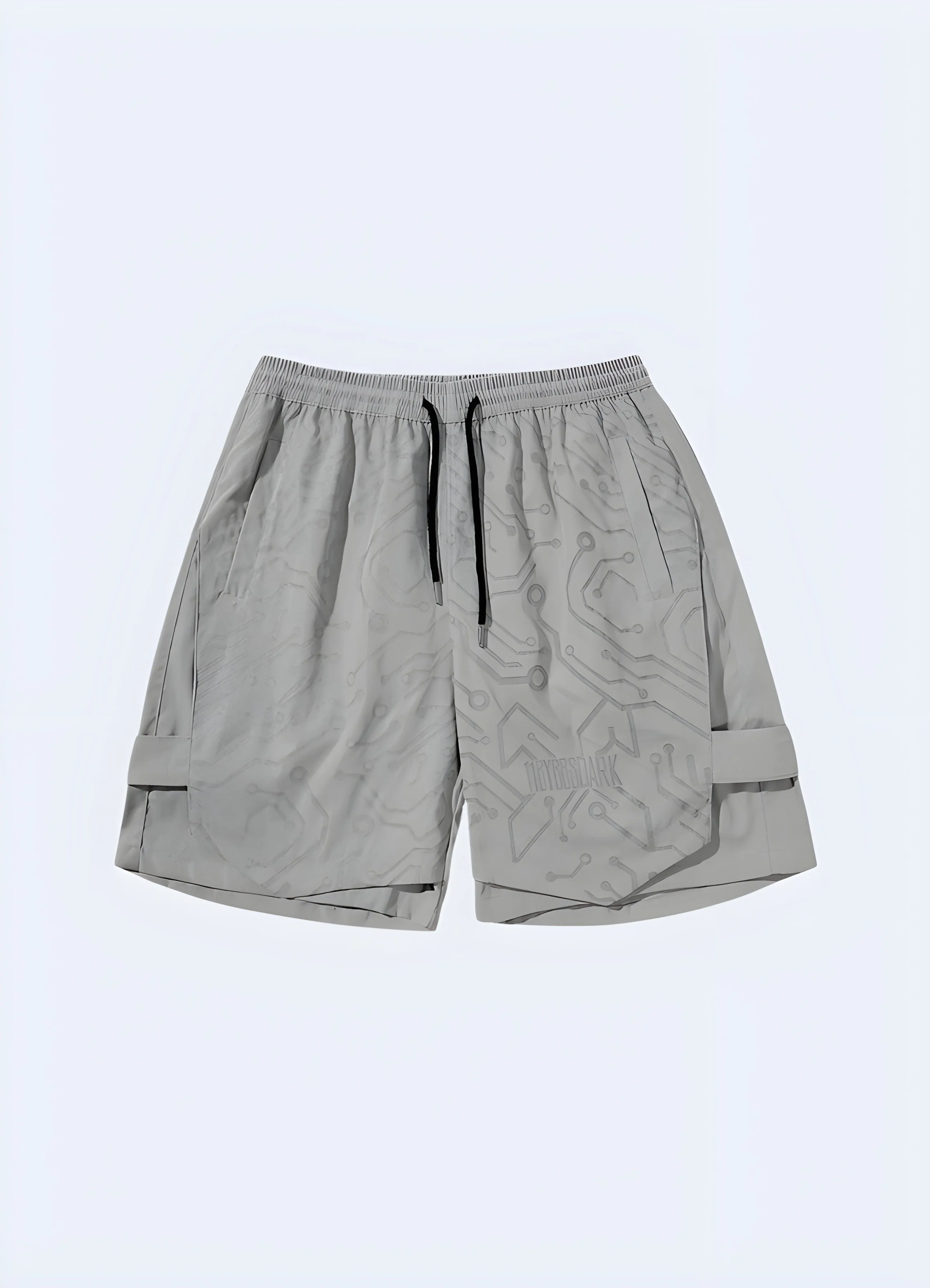 Cybernetic Shorts