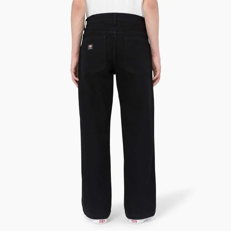 Dickies - Skateboarding Wingville Loose Fit Jeans