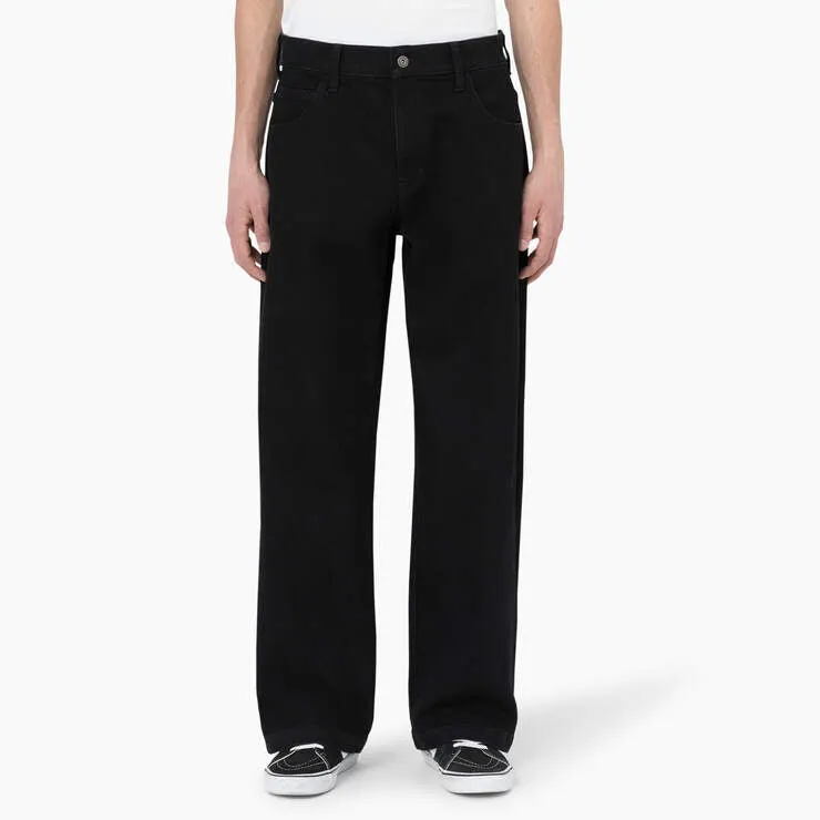 Dickies - Skateboarding Wingville Loose Fit Jeans