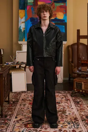 Eco Retro Jacket