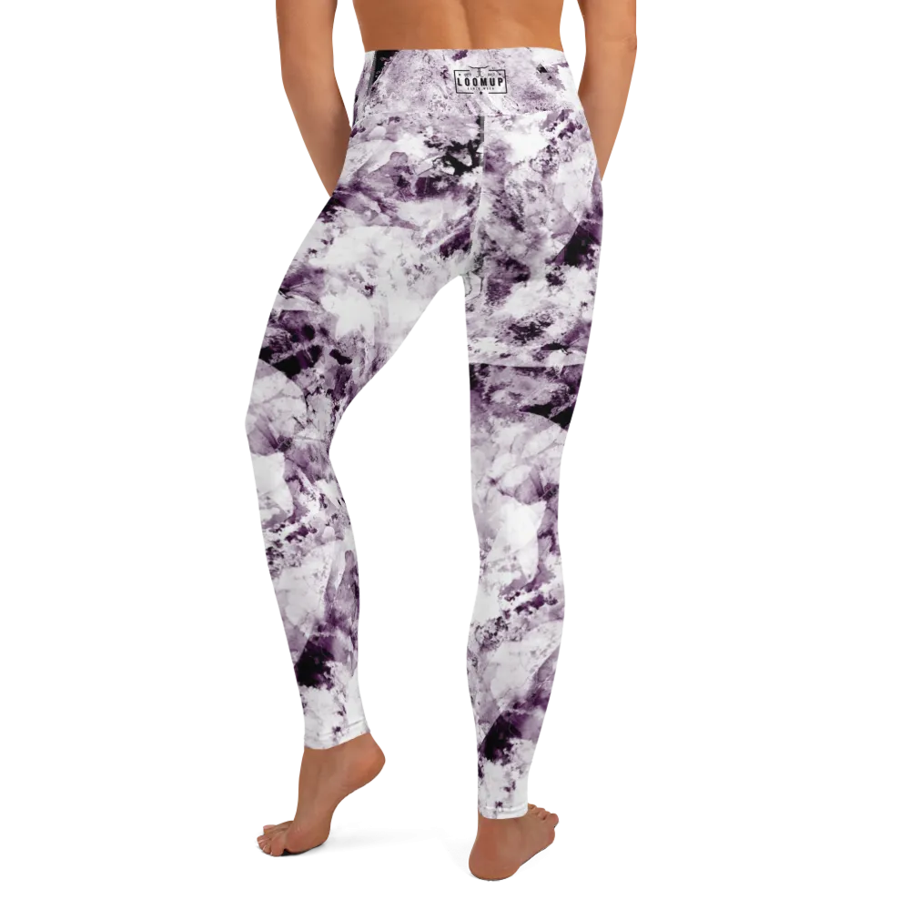 Eugenia Yoga Leggings