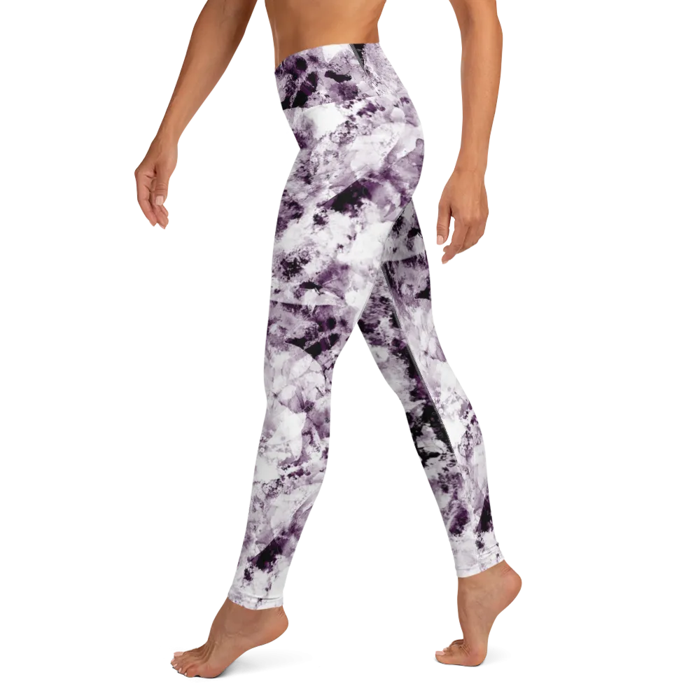 Eugenia Yoga Leggings