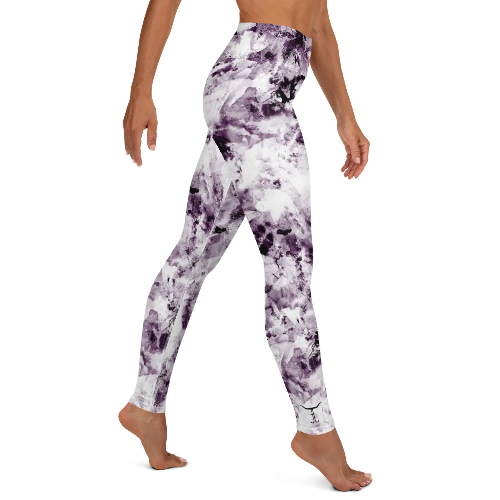 Eugenia Yoga Leggings