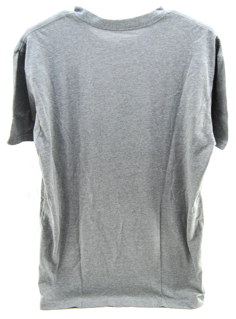 Exalt Paintball Banner T-Shirt Medium - Grey