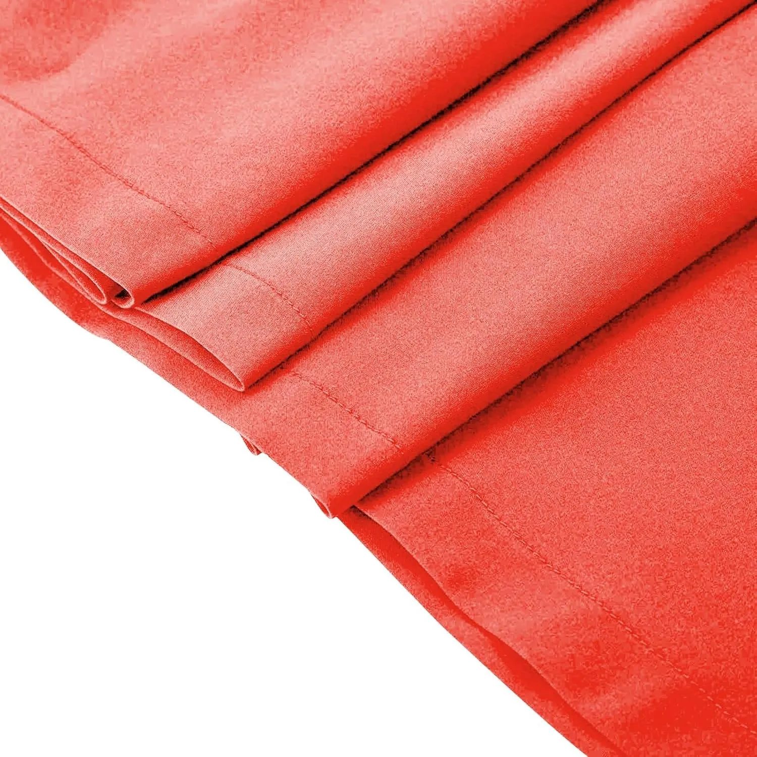 Fall Skirts for Women 2024 Pleated Wool Skirts Casual Button Elastic Waist A-Line Tartan Midi Skirts