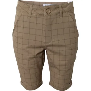 Fashion Chino Shorts Ternet - Sand