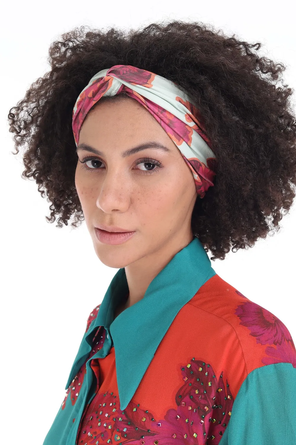 FIORENZE - HEADBAND