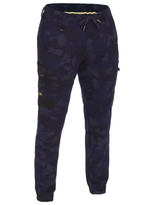 Flx & Move™ Camo Cargo Pants For Men