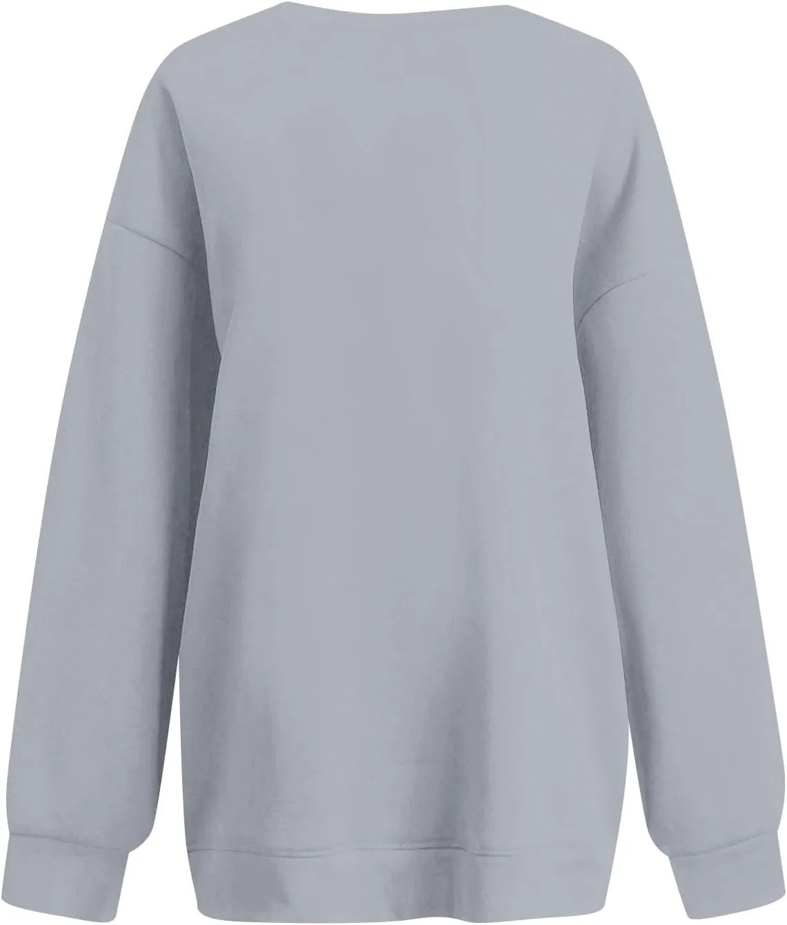 Football Mom Shirt Sunday Long Sleeve Pullover Crewneck Football Game Day Sweatshirt Fall Plus Size Outfits