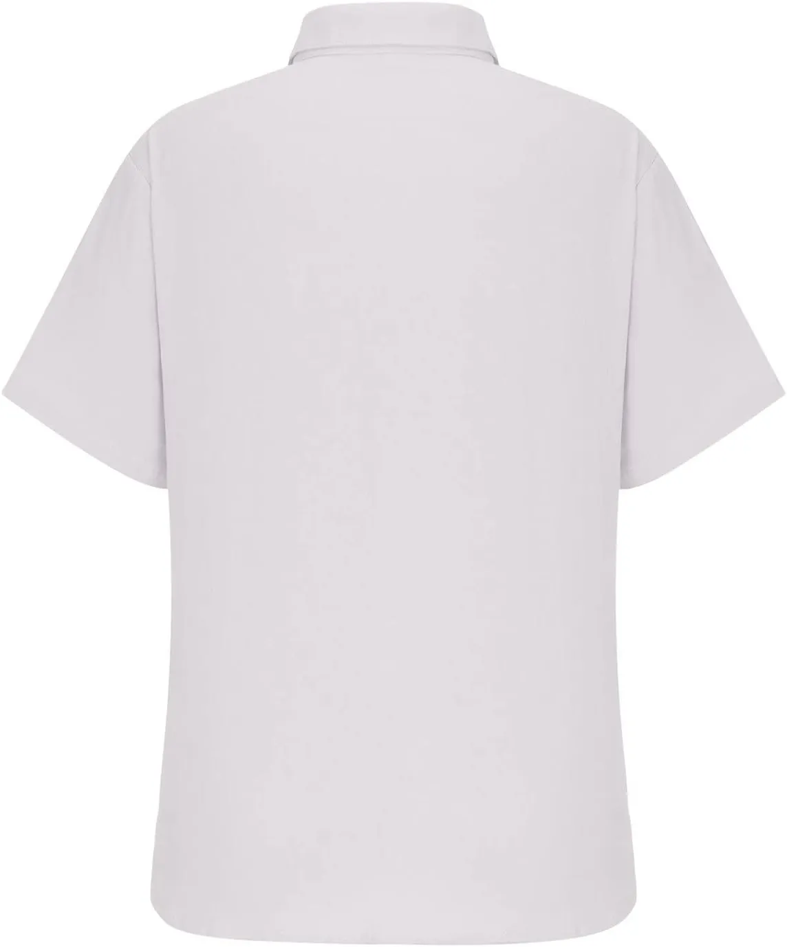 generic Men's Linen Shirts Short Sleeve 2024 Men Summer Button down T Shirts Vacation Beach Tops Plus Size Tops Casual