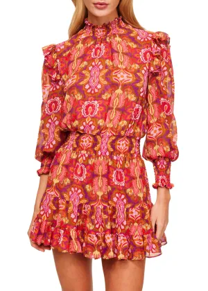 Gianna Dress
