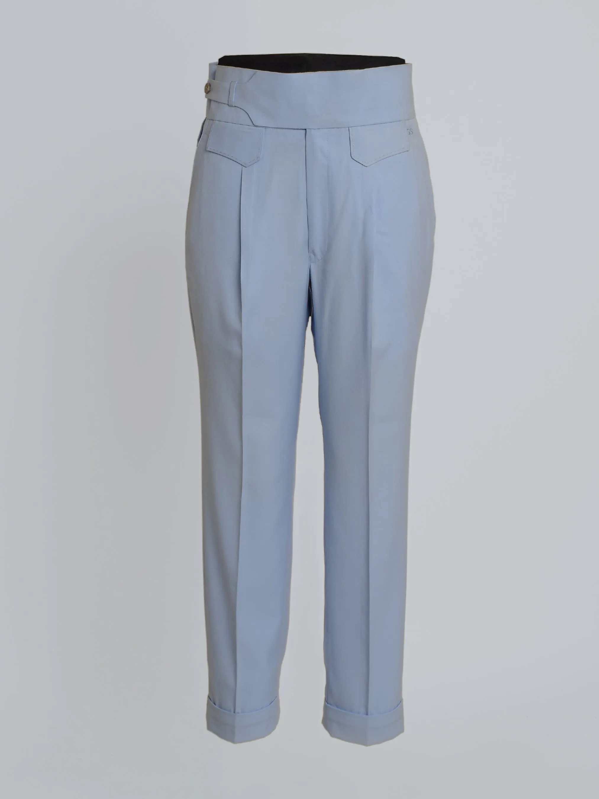 Grandeur Gurkha Pants