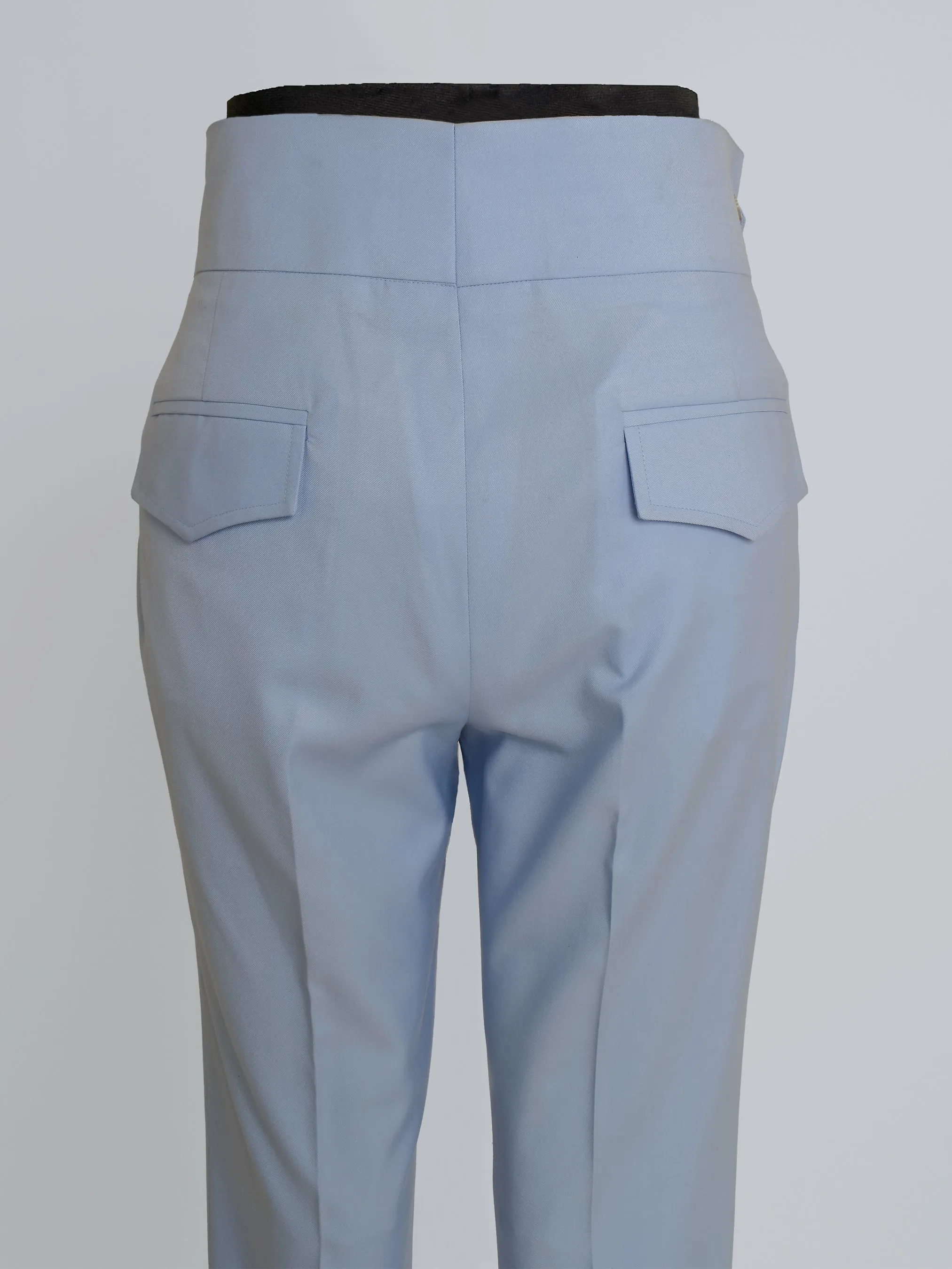 Grandeur Gurkha Pants