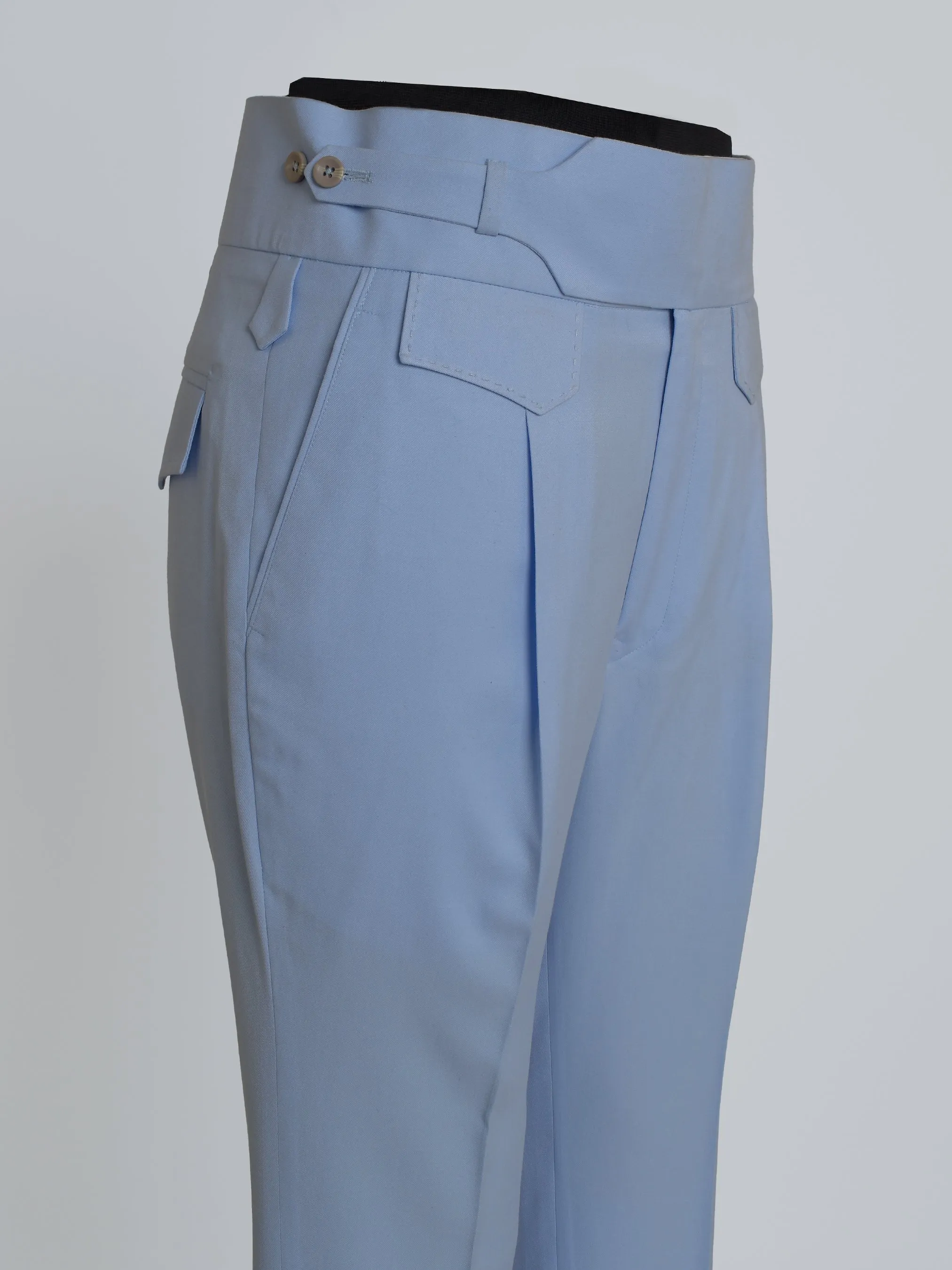 Grandeur Gurkha Pants