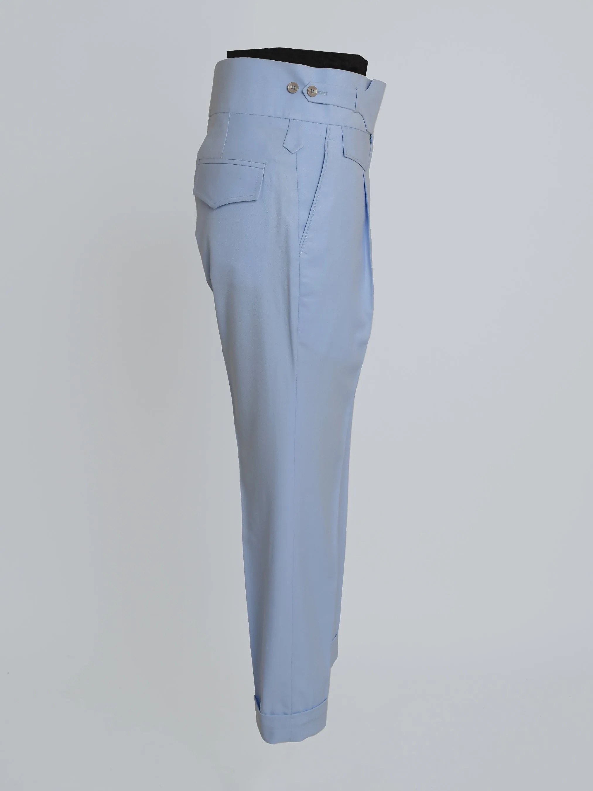 Grandeur Gurkha Pants