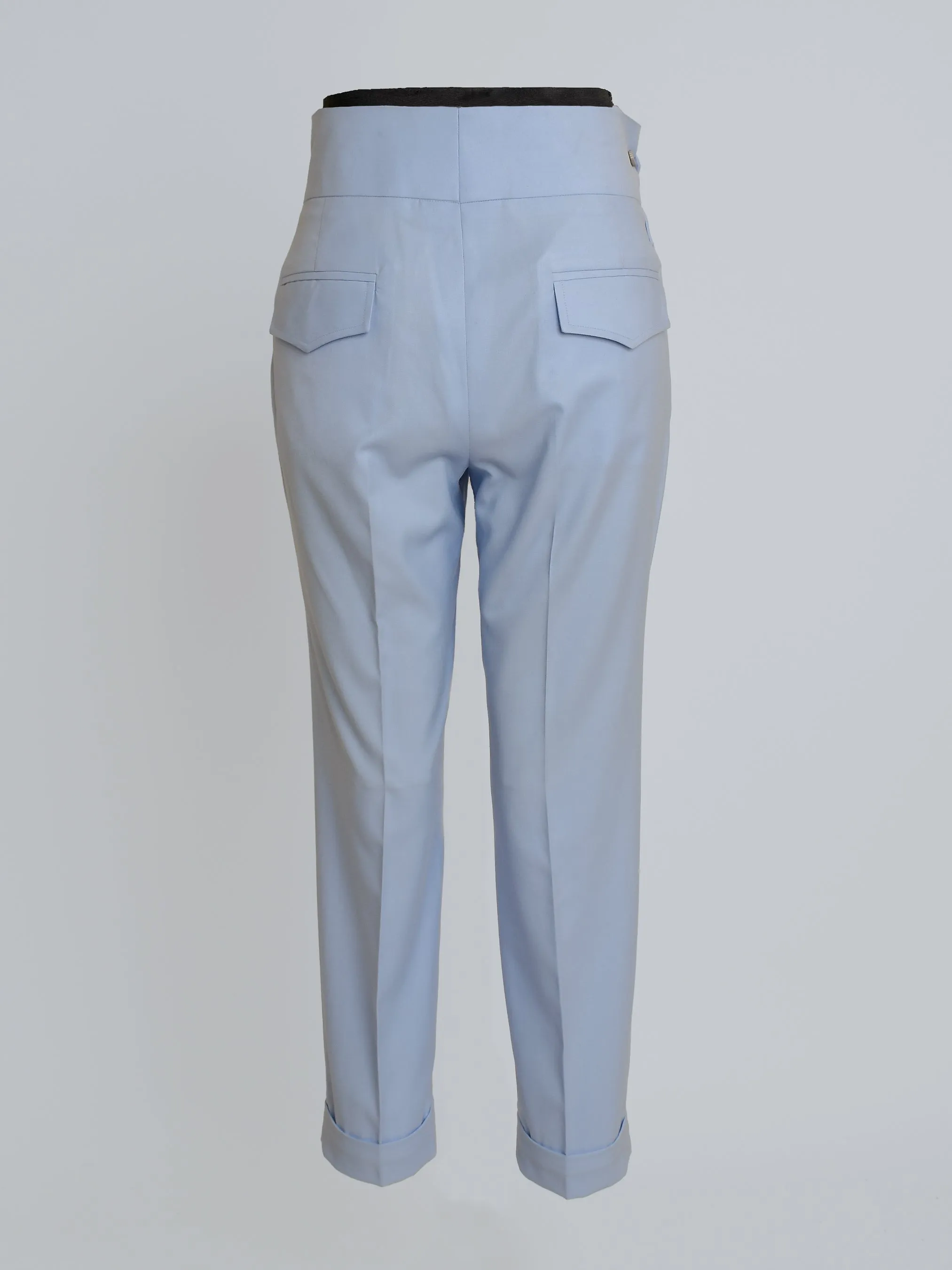 Grandeur Gurkha Pants