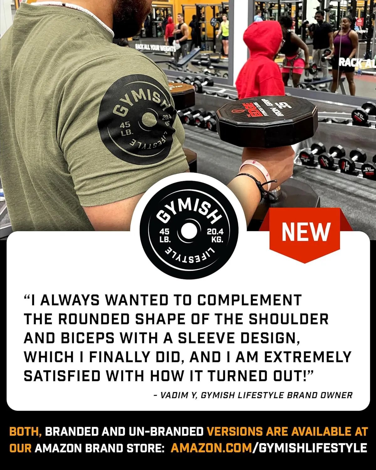 Gym Reaper Skull Graphic Shirt Men's Funny Gym Workout Motivation Tee