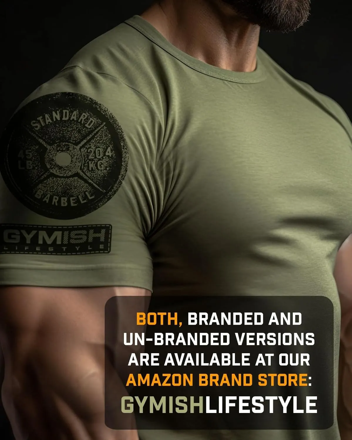 Gymish Lifestyle Sore As Hell Funny Sayings Lifting T-Shirt, Workout Gym Shirts