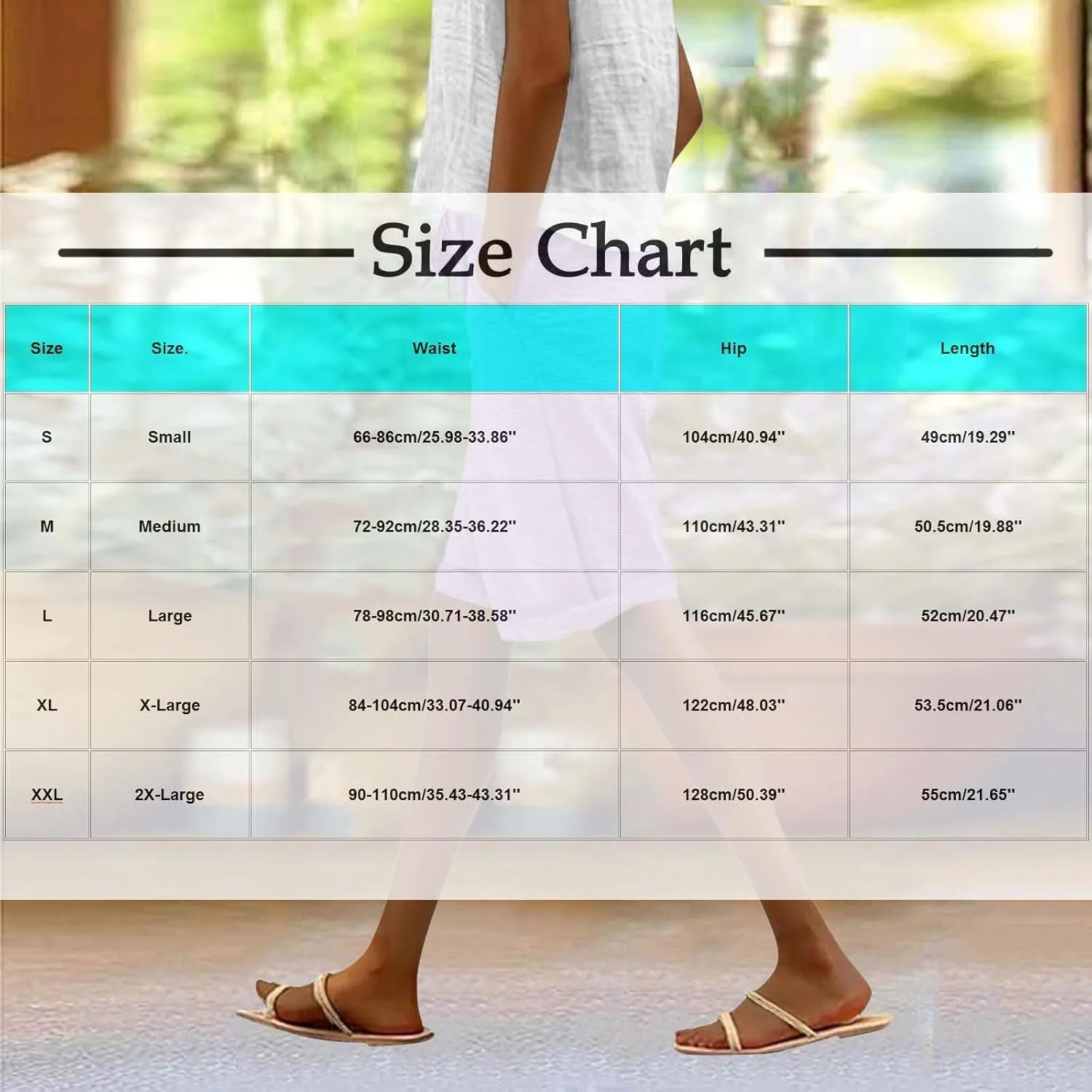 Half Shorts Pants for Women Trendy 2025 Summer Casual Shorts Elastic High Waisted Wide Leg Dressy Short with Pockets