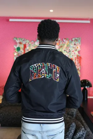 HBCU Bomber Jacket