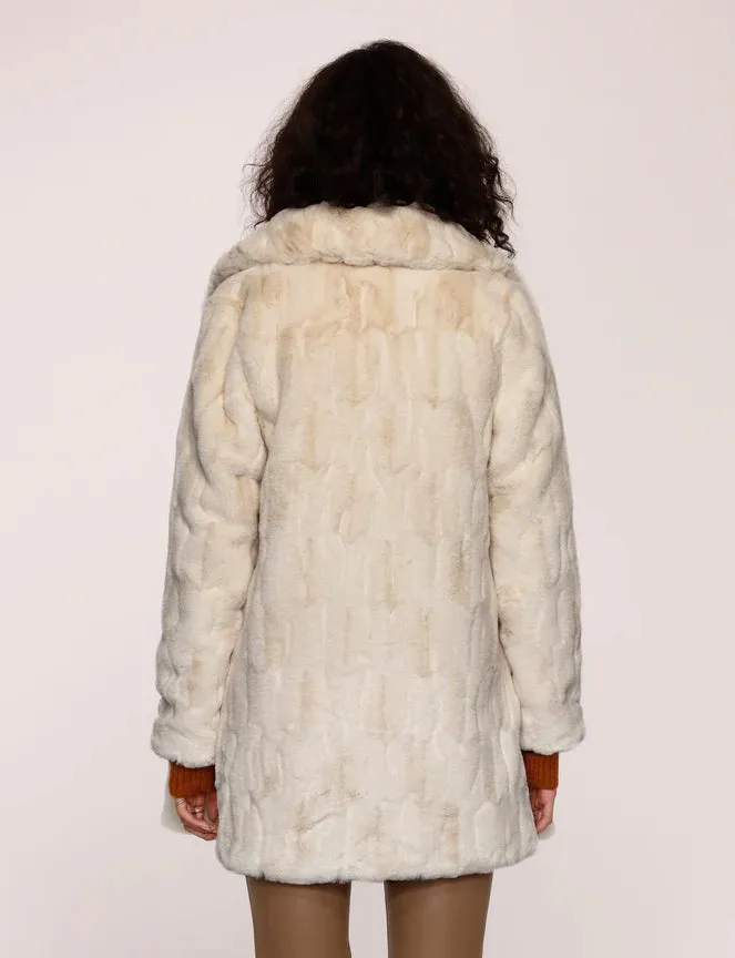 Heartloom Tangela Coat