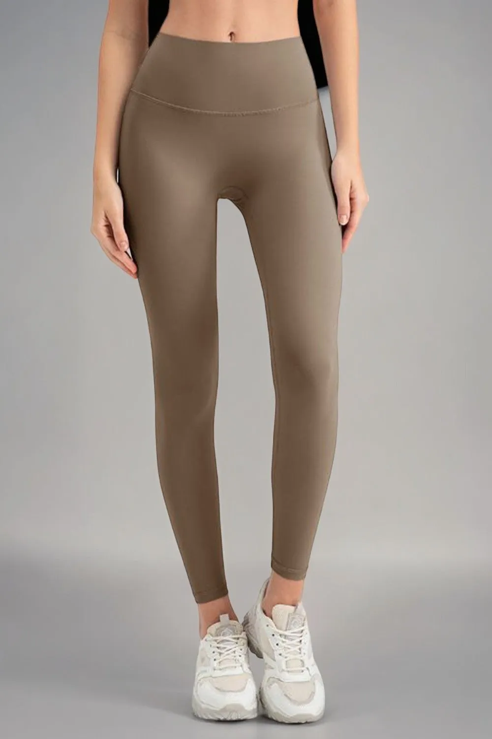 HIGHLY STRETCH LEGGINGS