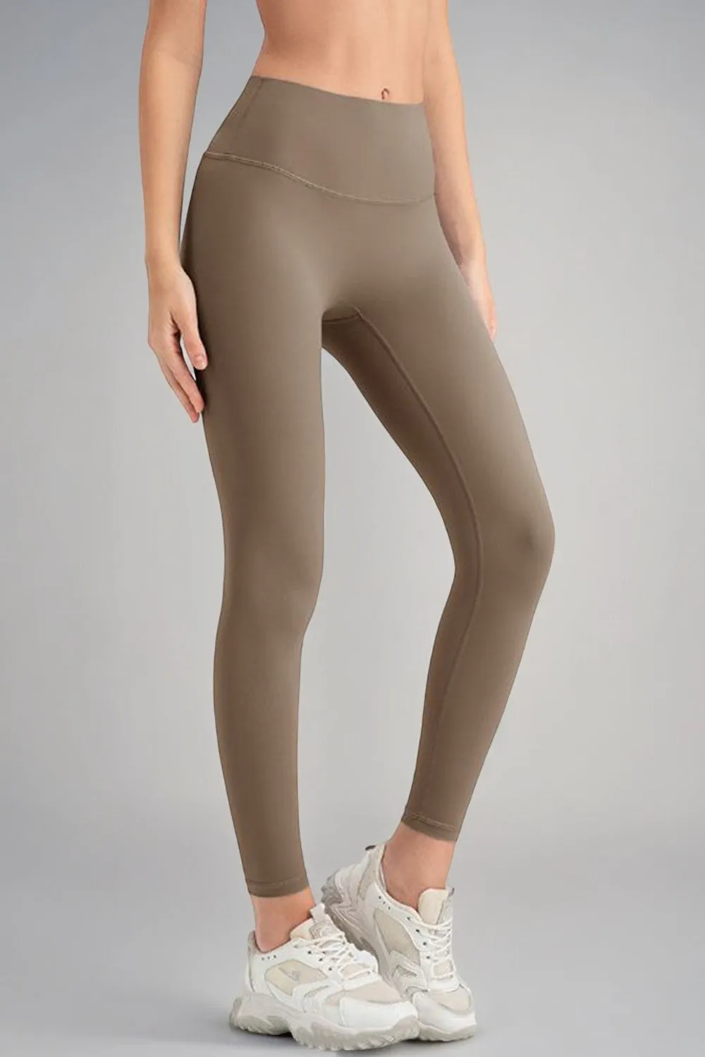 HIGHLY STRETCH LEGGINGS